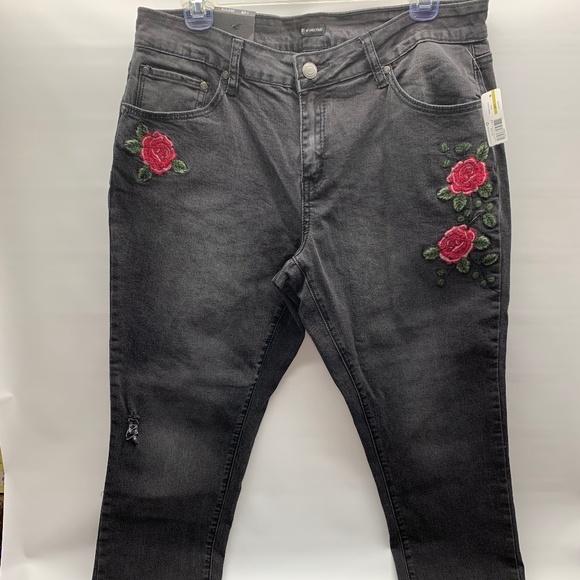 new directions skinny jeans